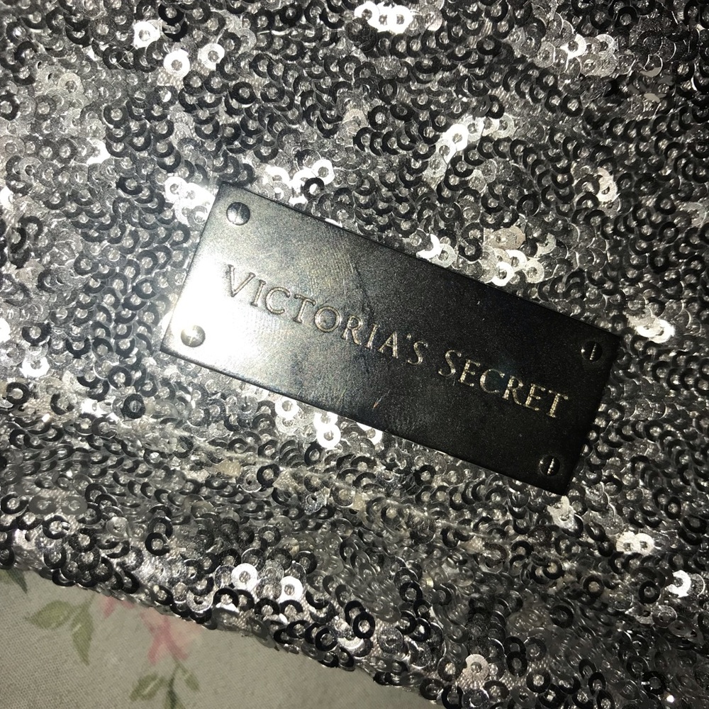 Victoria Secret Clutch